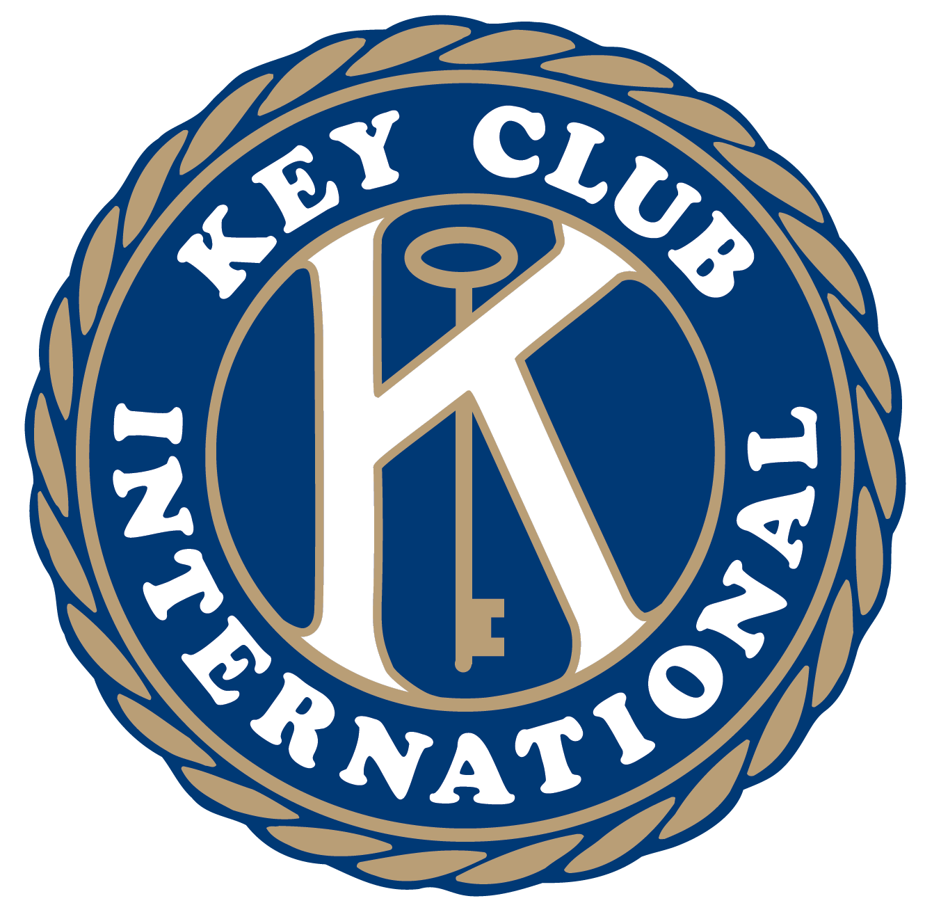 Key Club logo