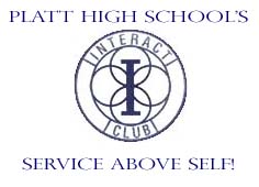 Interact Club logo