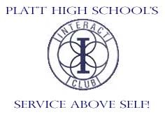 Interact Club logo