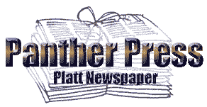 Newspaper logo