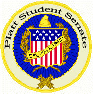 Student Senate logo